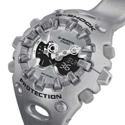 Đồng hồ Casio G-SHOCK GA-V01A-8ADR Chính Hãng