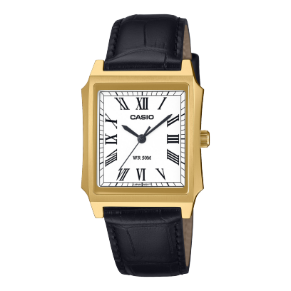 Đồng hồ Casio Nam MTP-B190GL-7BVDF Chính Hãng