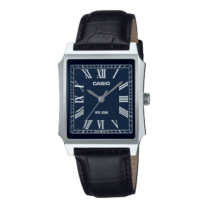 Đồng hồ Casio Nam MTP-B190L-2BVDF Chính Hãng