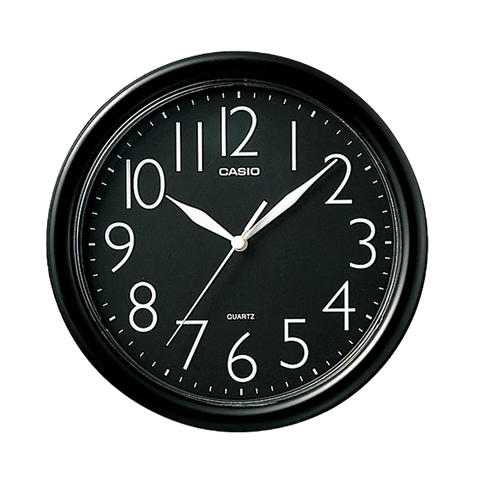 Đồng hồ treo tường Casio IQ-01-1 Chính Hãng
