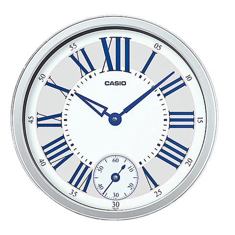 Đồng hồ Casio IQ-70-8DF Chính Hãng