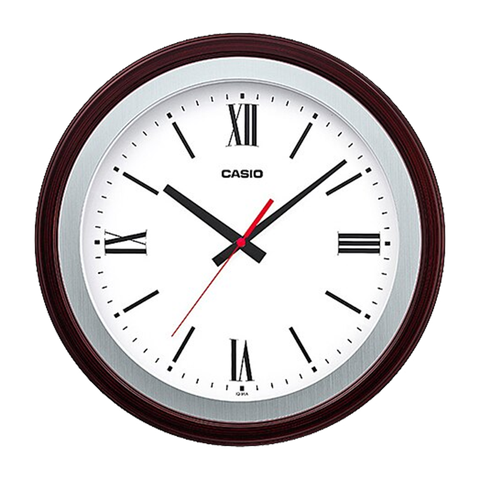 Đồng hồ Casio IQ-91A-5DF Chính Hãng