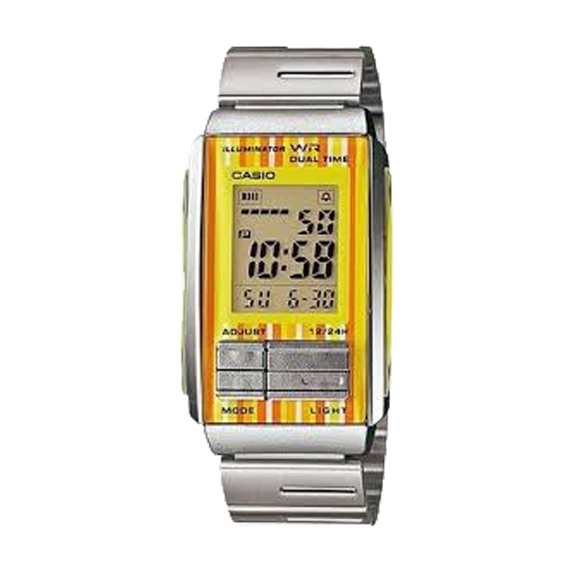 Đồng hồ Casio Nữ LA-201W-9CDF Chính Hãng