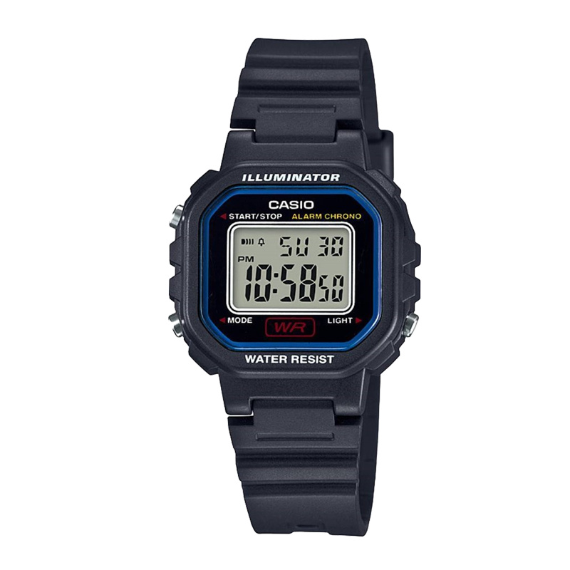 Đồng hồ Casio Nữ LA-20WH-1CDF Chính Hãng
