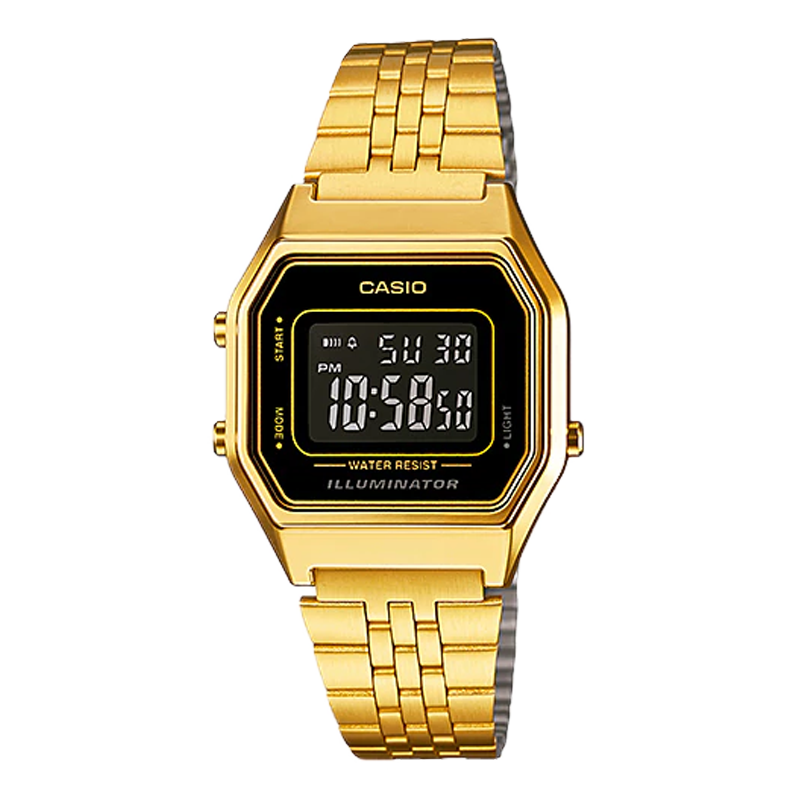 Casio MTP-1302D-7A – Thanh lịch, dễ phối đồ