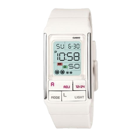 Đồng hồ Casio Nữ LDF-52-7ADR Chính Hãng