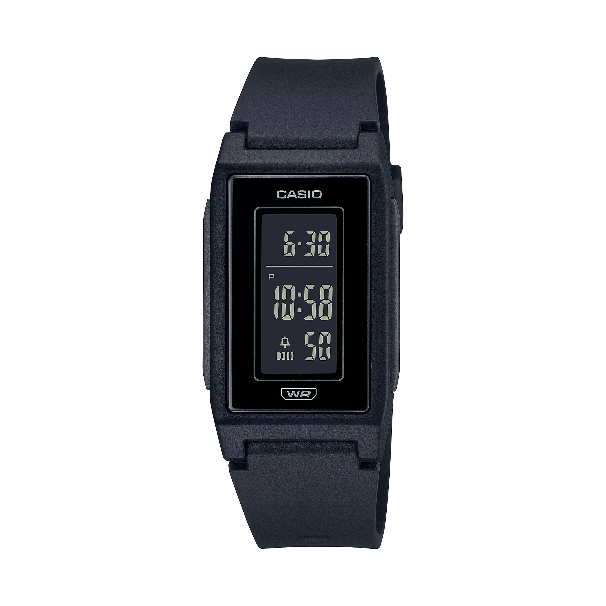 Đồng hồ Casio Nữ LF-10WH-1DF Chính Hãng