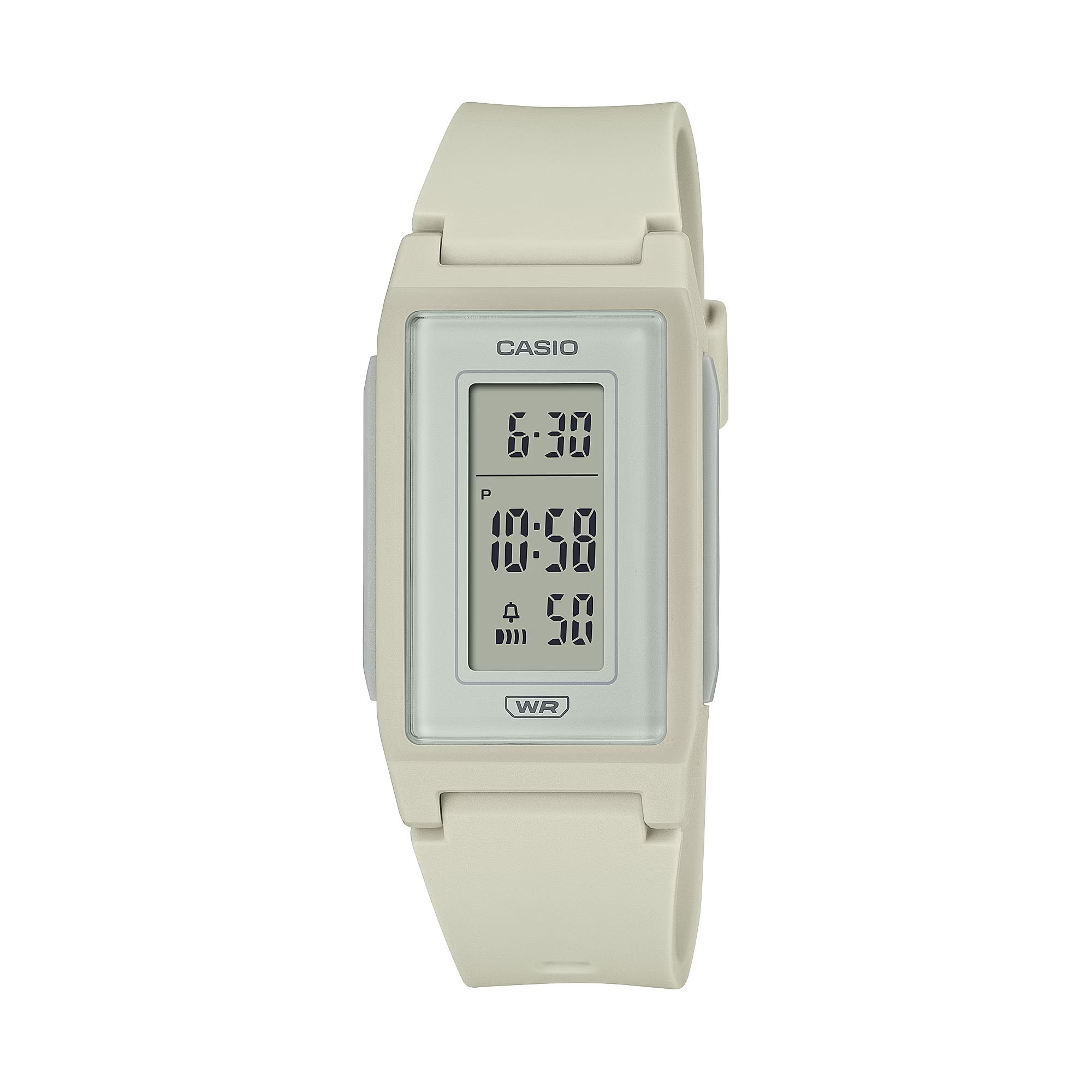 Đồng hồ Casio Nữ LF-10WH-8DF Chính Hãng
