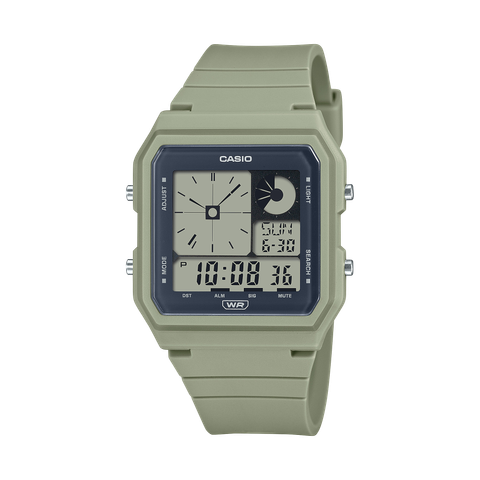 Đồng Hồ Casio LF-20W-3ADF Chính Hãng