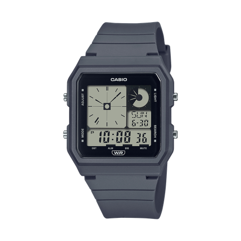 Đồng Hồ Casio LF-20W-8A2DF Chính Hãng