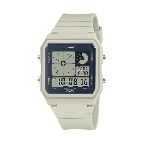 Đồng Hồ Casio LF-20W-8ADF Chính Hãng