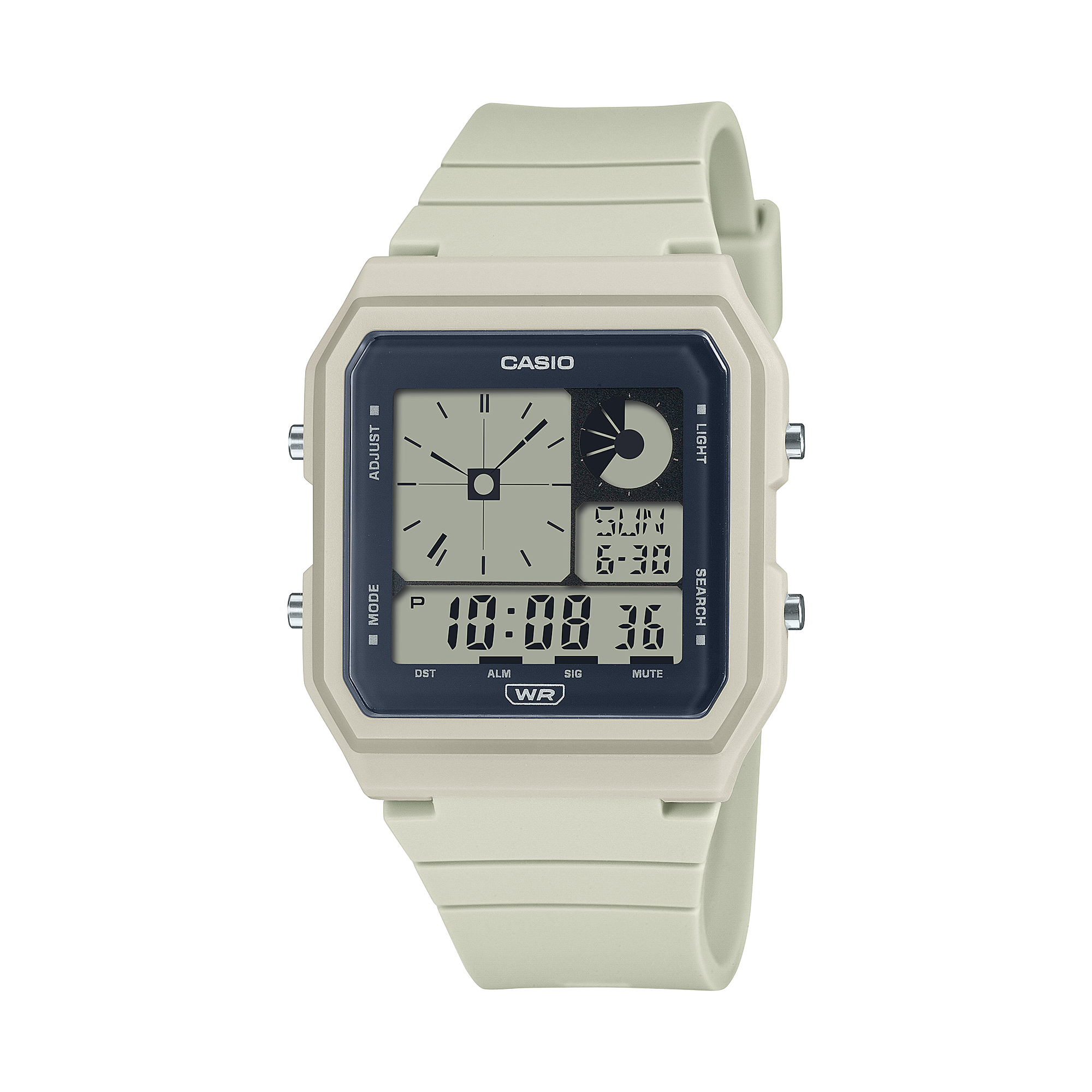 Đồng Hồ Casio LF-20W-8ADF Chính Hãng