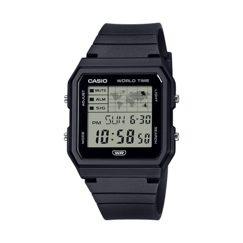 Đồng hồ Nam Casio LF-30W-1A Chính hãng