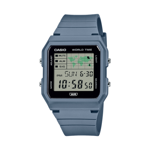 Đồng hồ Casio Nam LF-30W-2A Chính hãng