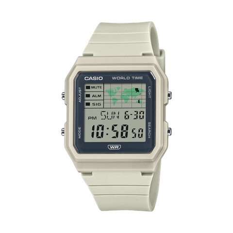 Đồng hồ Casio Nam LF-30W-8A Chính hãng