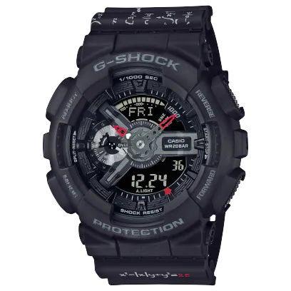 Đồng hồ đôi LOV-21A-1ADR – CASIO – top1shop