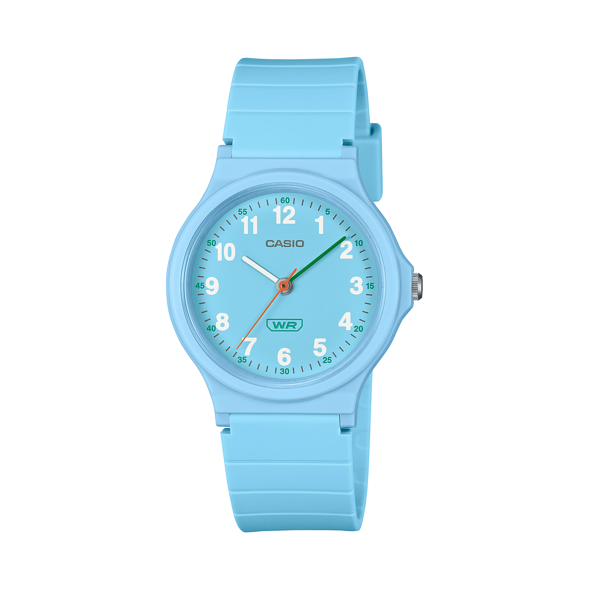 Đồng hồ Casio LQ-24B-2BDF Chính Hãng