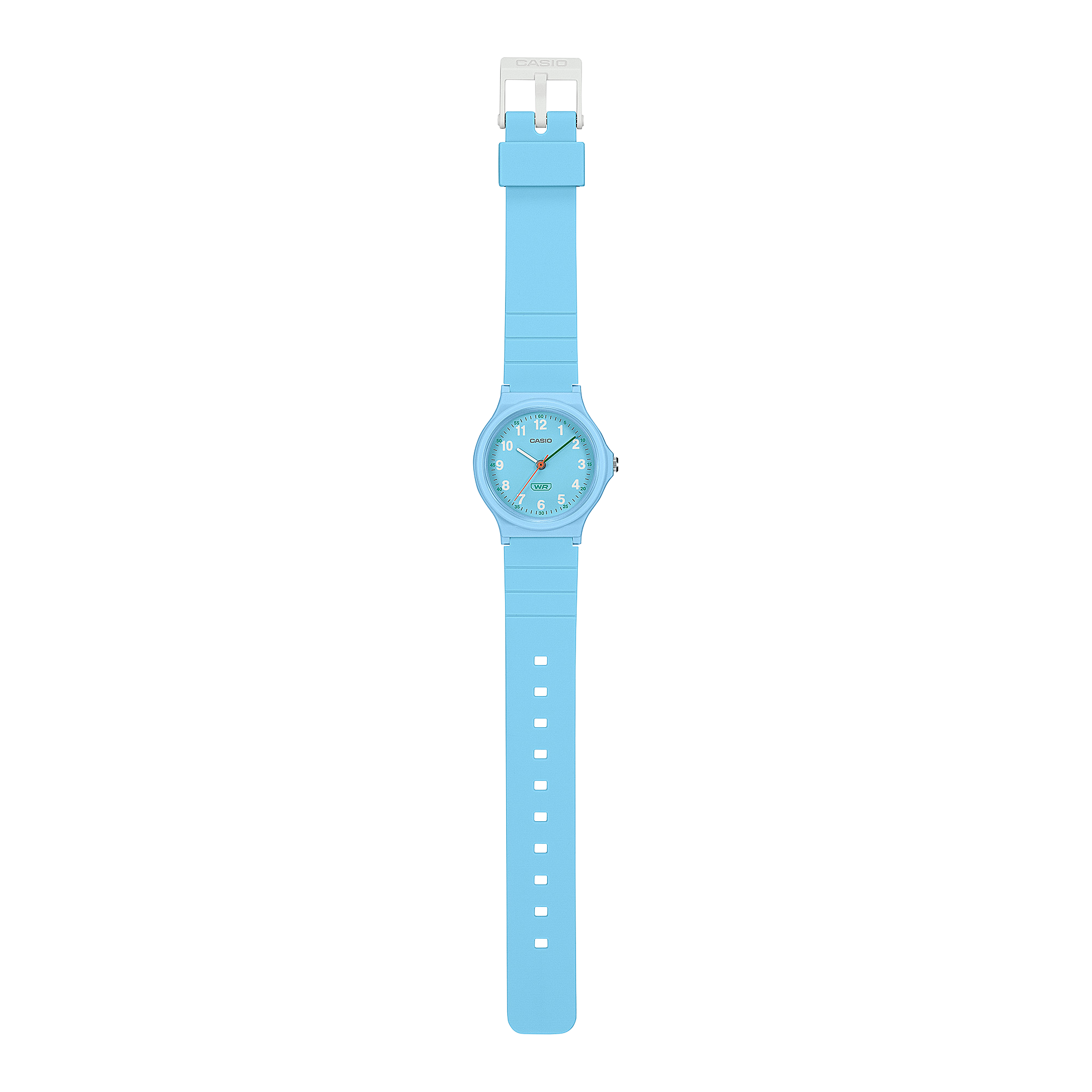 Đồng hồ Casio LQ-24B-2BDF Chính Hãng
