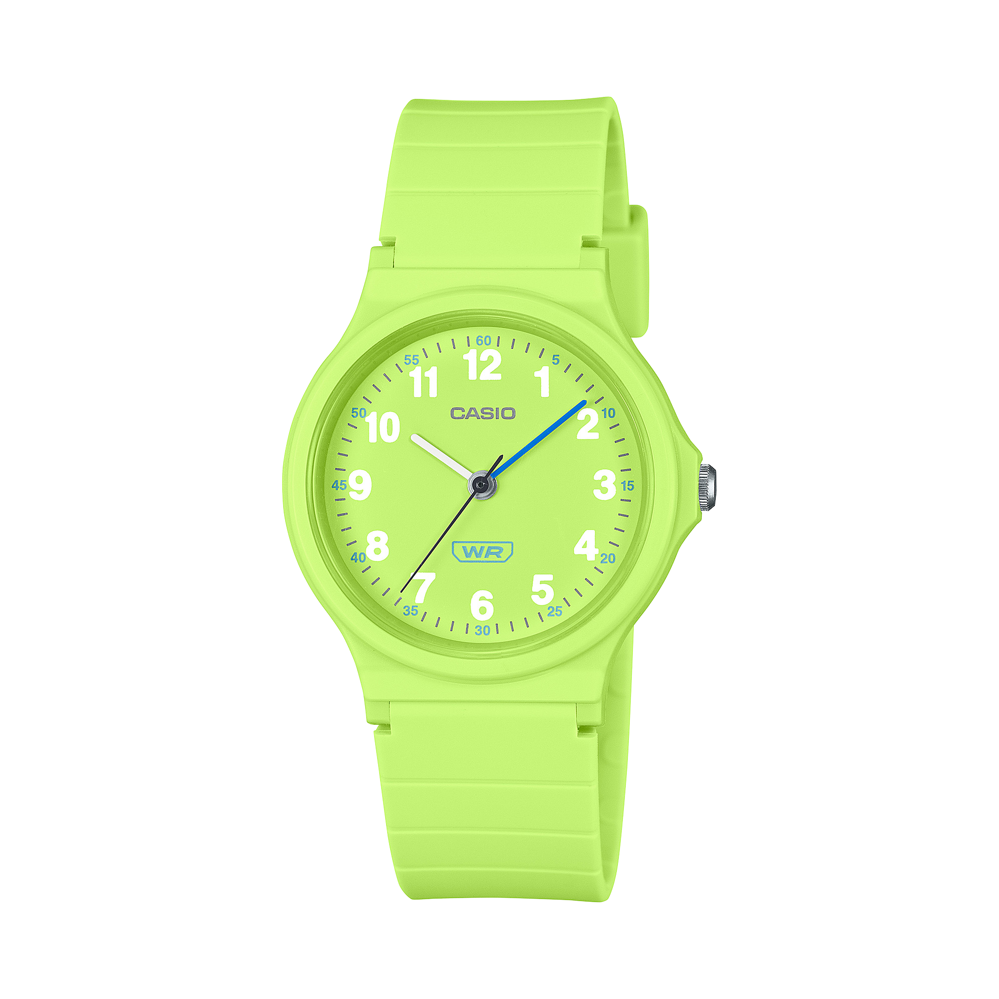 Đồng hồ Casio LQ-24B-3BDF Chính Hãng