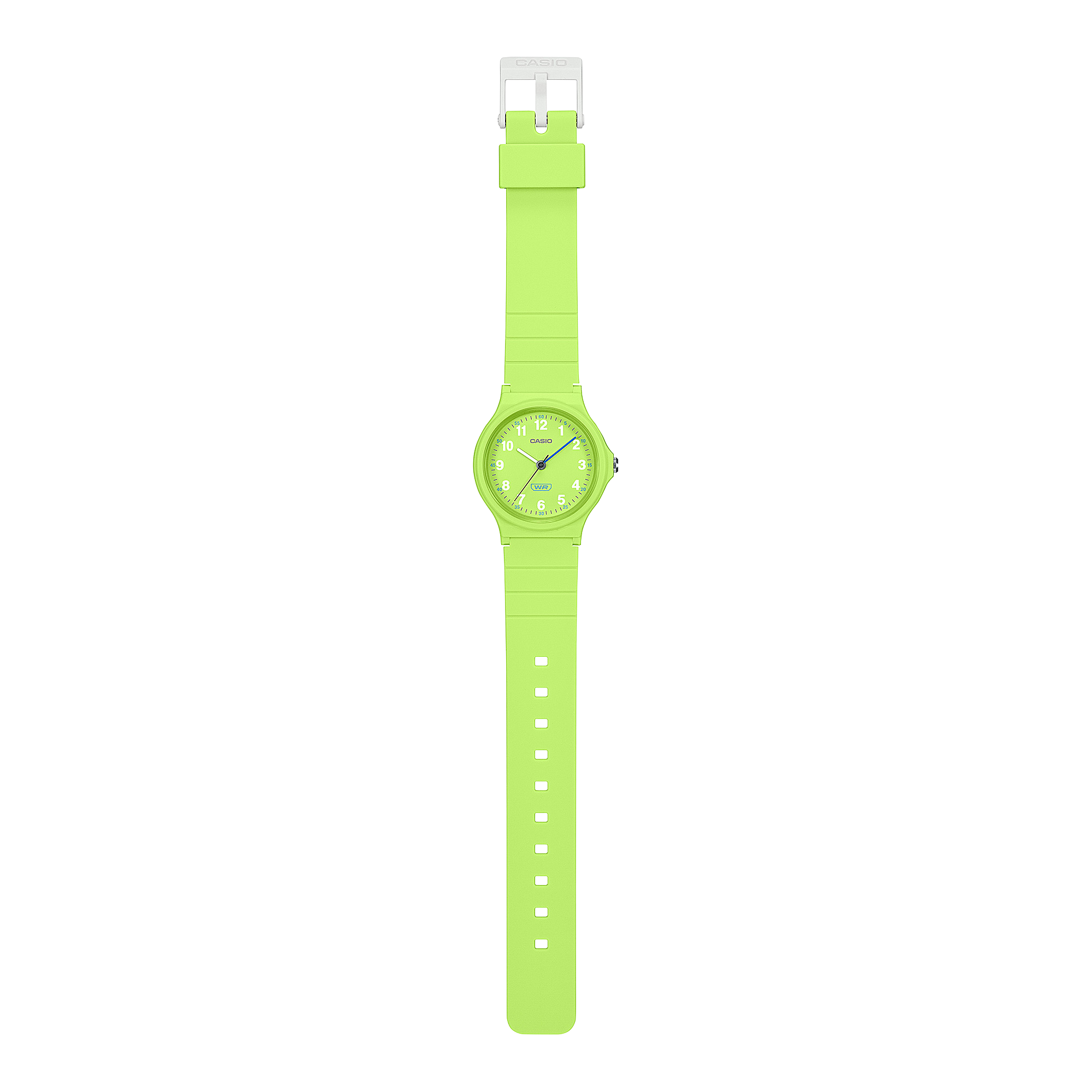 Đồng hồ Casio LQ-24B-3BDF Chính Hãng