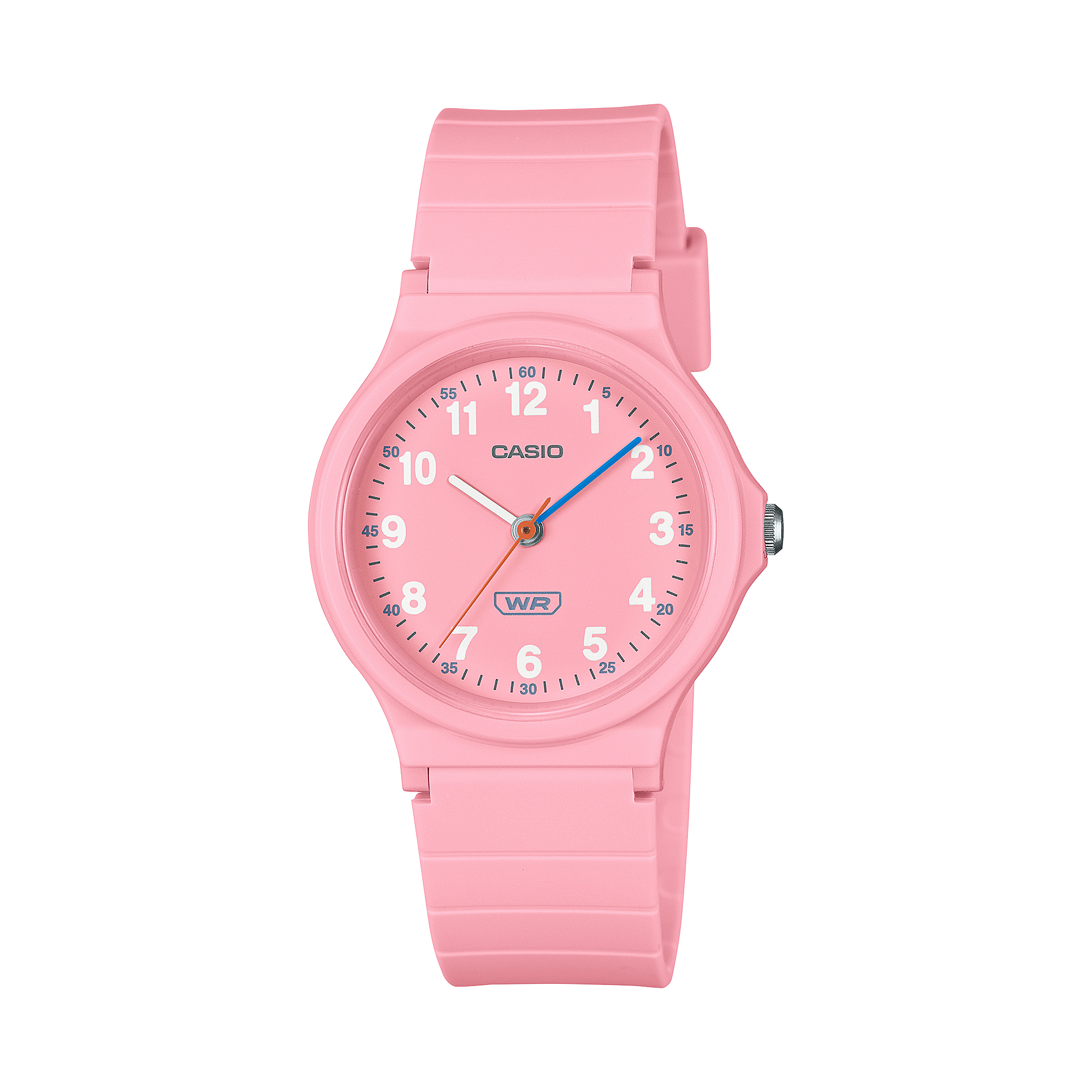 Đồng hồ Casio LQ-24B-4BDF Chính Hãng
