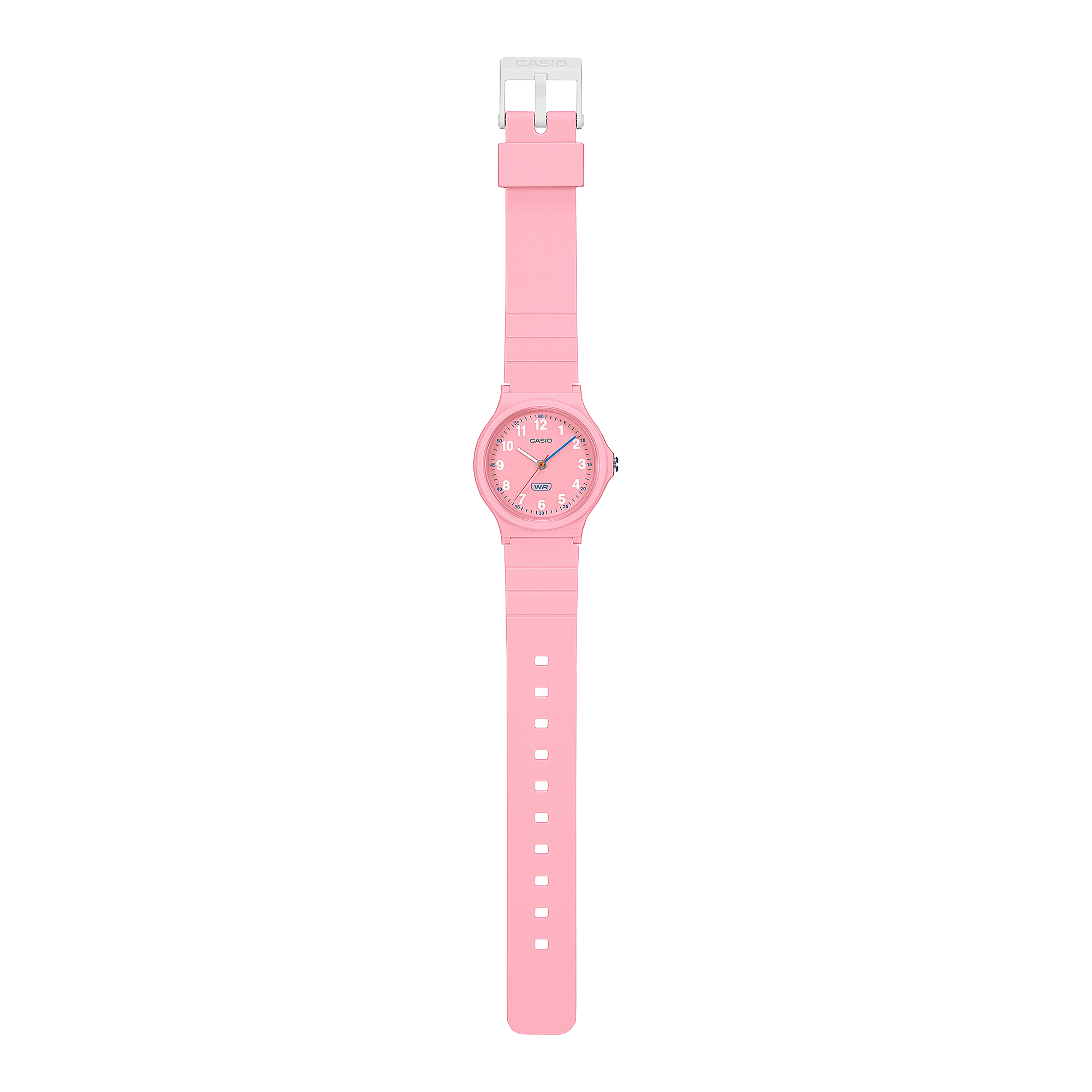 Đồng hồ Casio LQ-24B-4BDF Chính Hãng