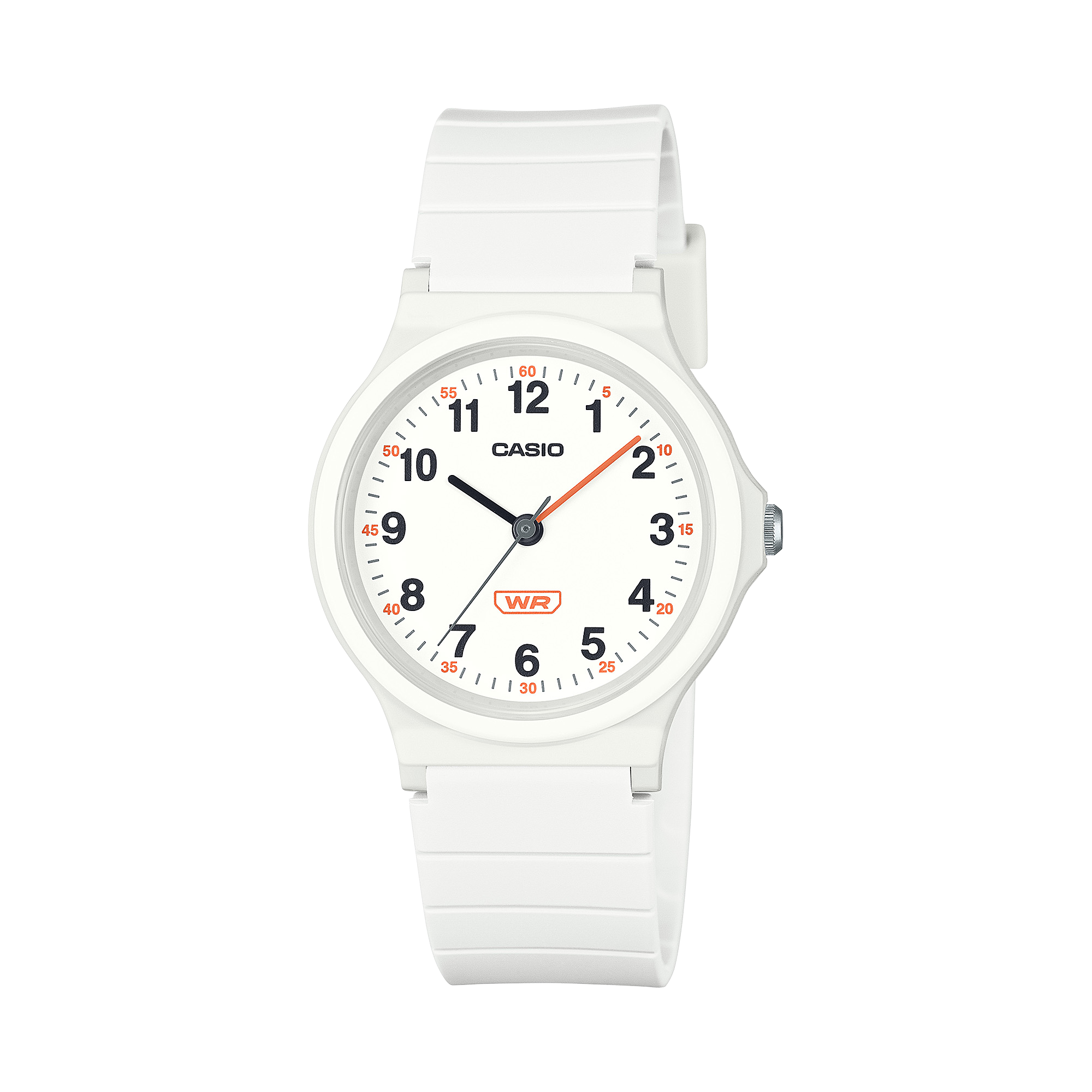 Đồng hồ Casio LQ-24B-7BDF Chính Hãng
