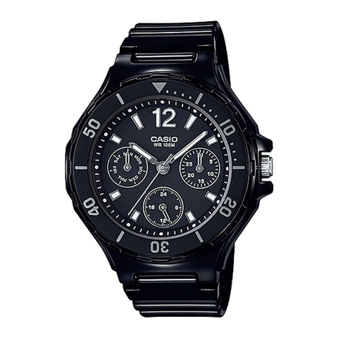 Đồng hồ Casio Nữ LRW-250H-1A1VDF Chính Hãng