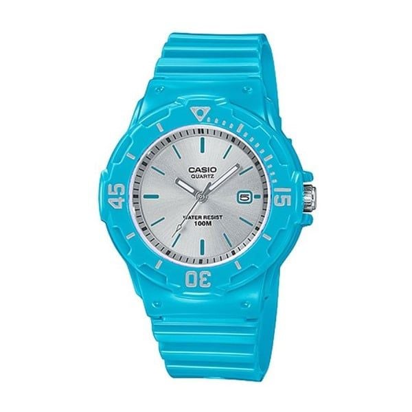Đồng hồ Casio Nữ LRW-200H-2E3VDF Chính Hãng