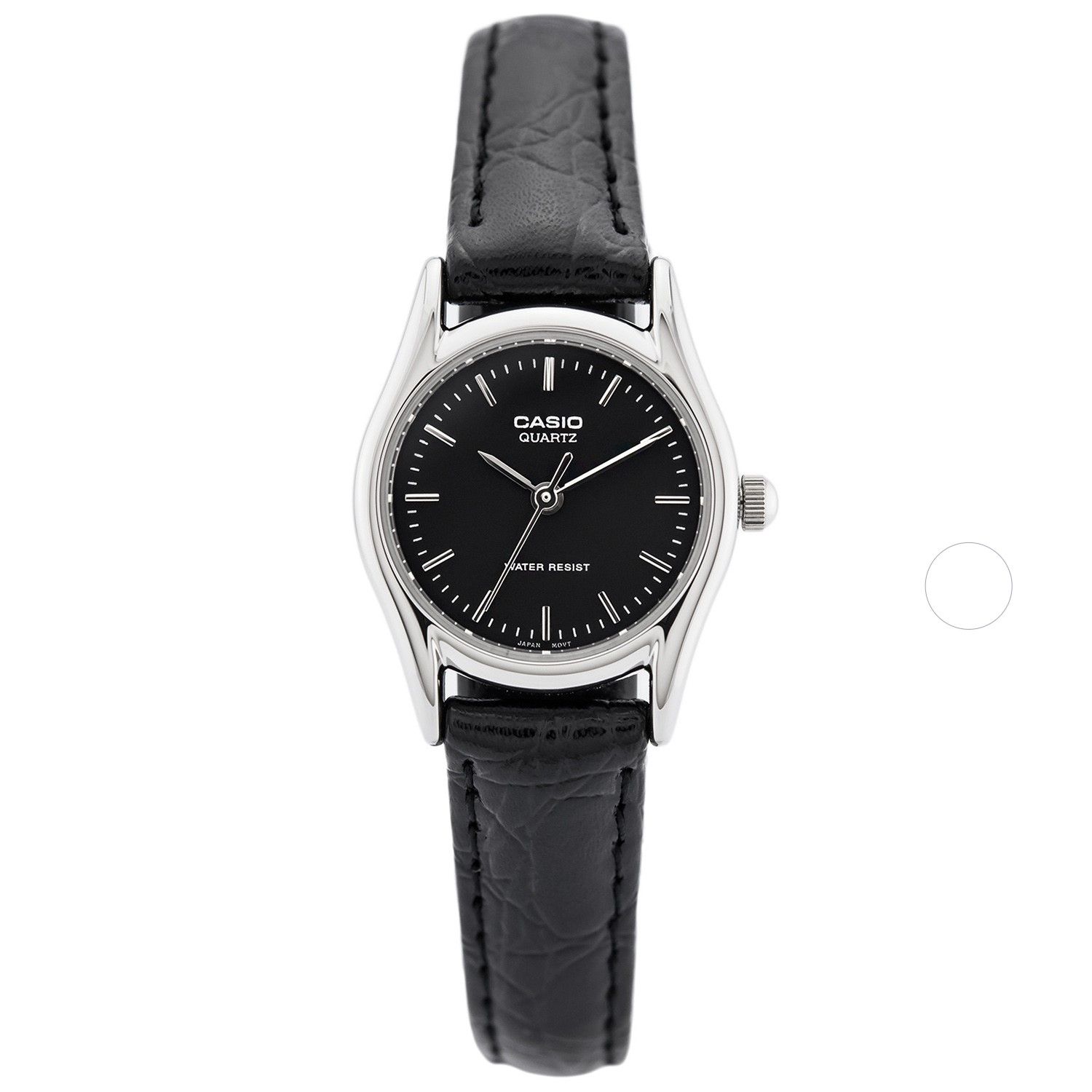 Đồng hồ Casio Nữ LTP-1094E-1ARDF Chính Hãng