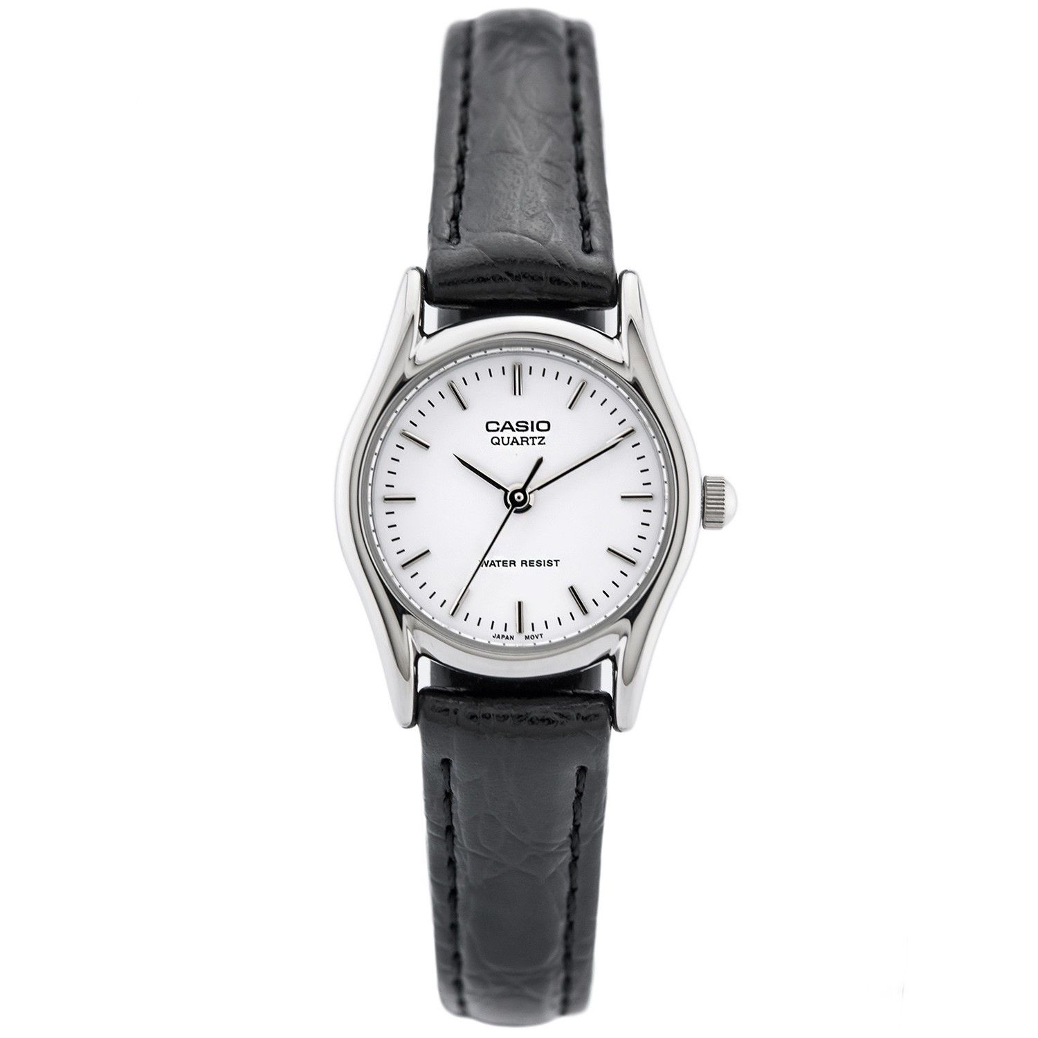 Đồng hồ Casio Nữ LTP-1094E-7ARDF Chính Hãng