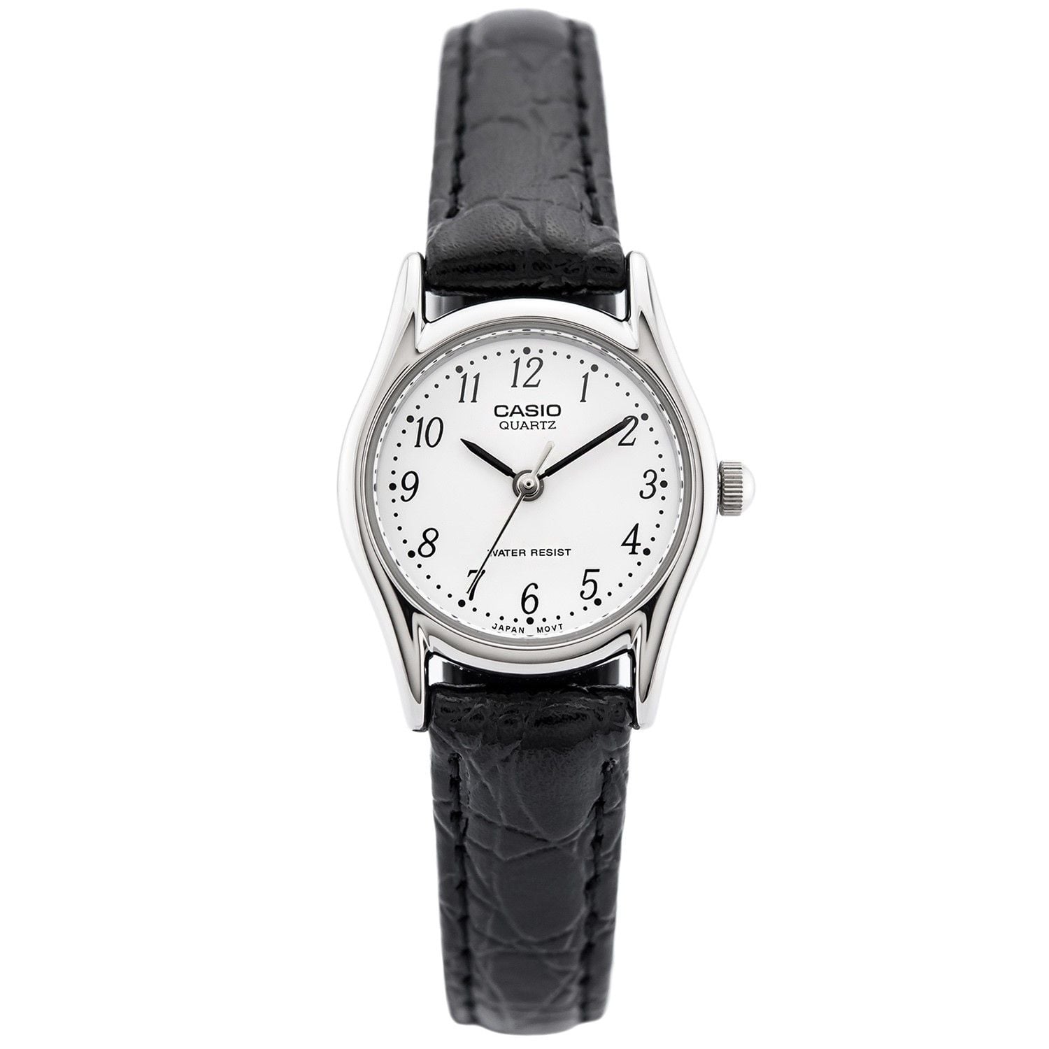 Đồng hồ Casio Nữ LTP-1094E-7BRDF Chính Hãng