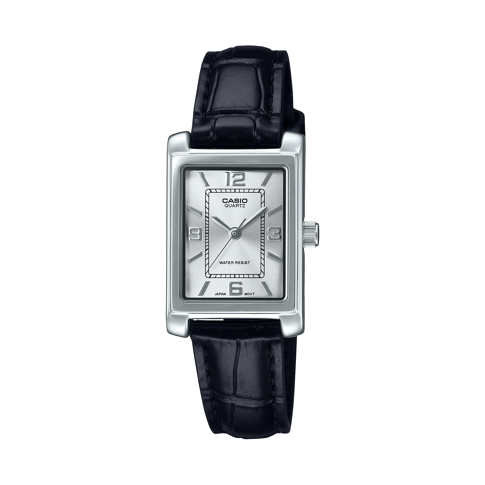 Đồng hồ Casio Nữ LTP-1234LL-7ADF Chính Hãng