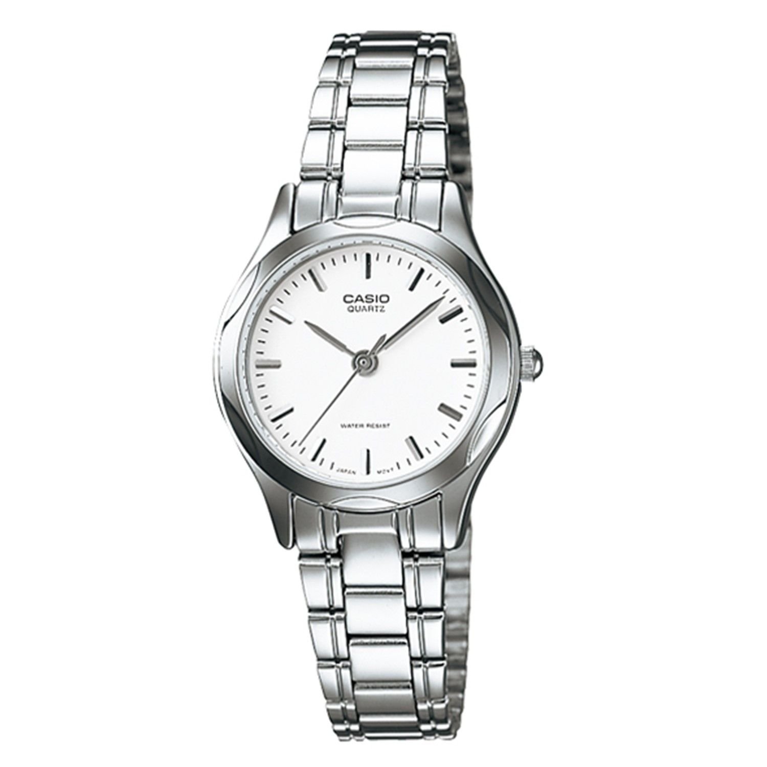 Đồng hồ Casio Nữ LTP-1275D-7ADF Chính Hãng