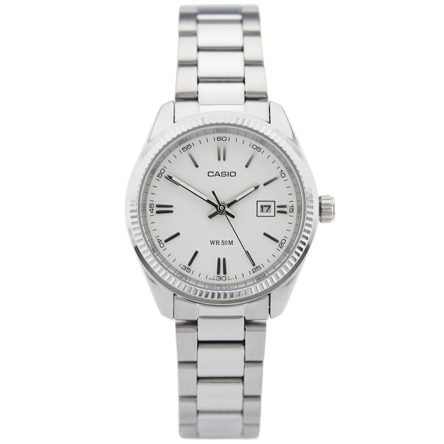 Đồng hồ Casio Nữ LTP-1302D-7A1VDF Chính Hãng