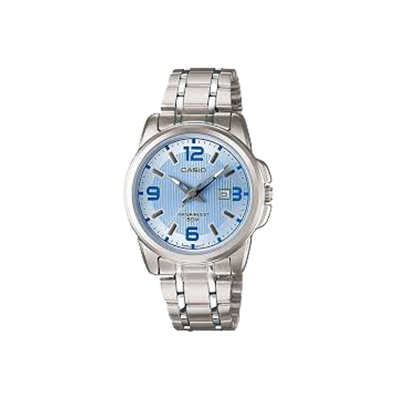 Đồng hồ Casio Nữ LTP-1314D-2AVDF Chính Hãng