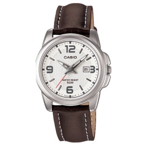 Đồng hồ Casio Nữ LTP-1314L-7AVDF Chính Hãng