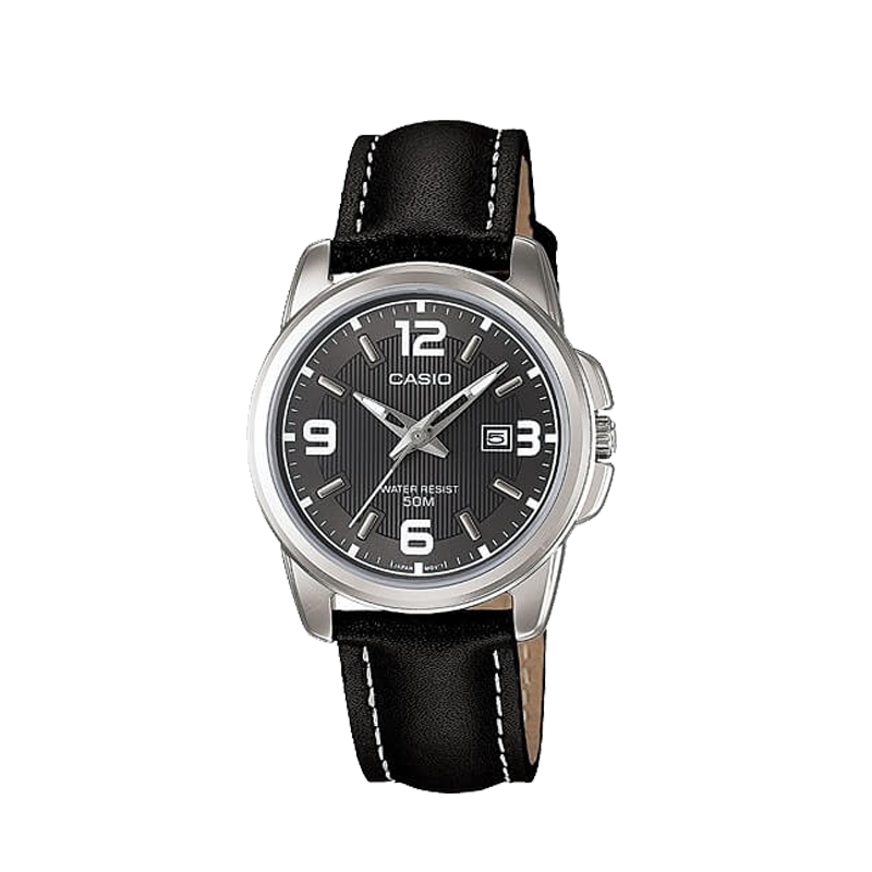 Đồng hồ Casio Nữ LTP-1314L-8AVDF Chính Hãng