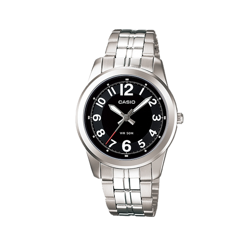 Đồng hồ Casio Nữ LTP-1315D-1BVDF Chính Hãng