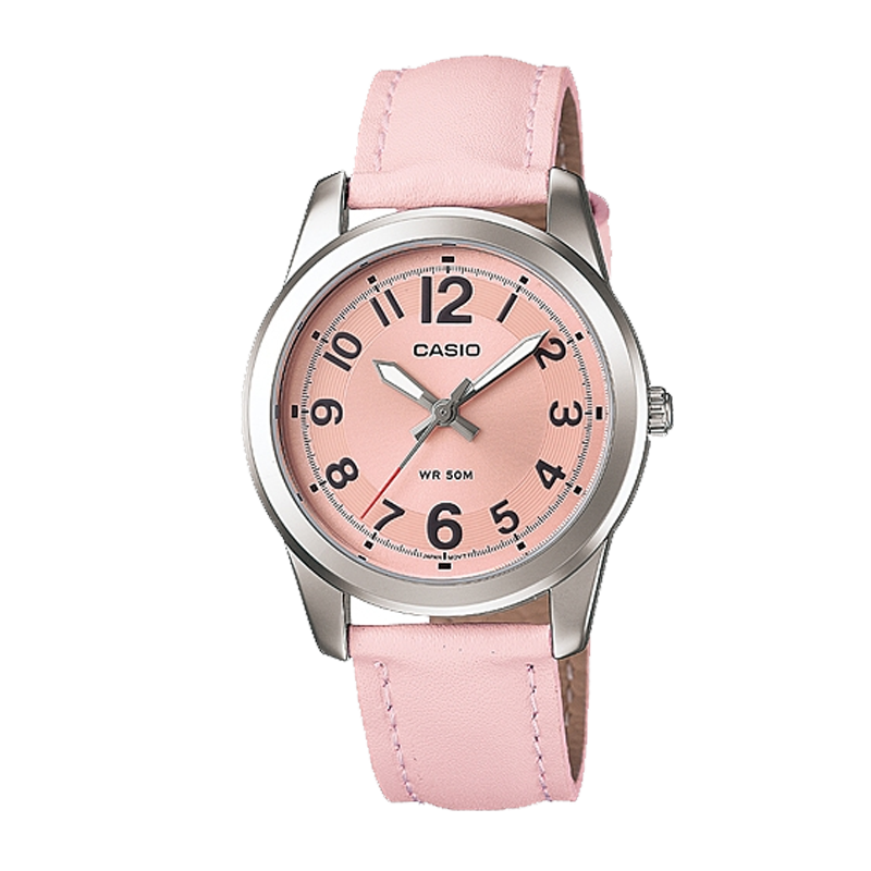 Đồng hồ Casio Nữ LTP-1315L-5BVDF Chính Hãng