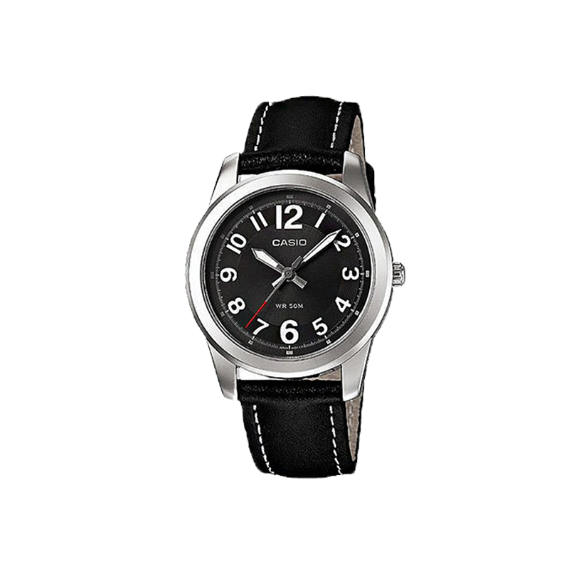 Đồng hồ Casio Nữ LTP-1315L-8BVDF Chính Hãng