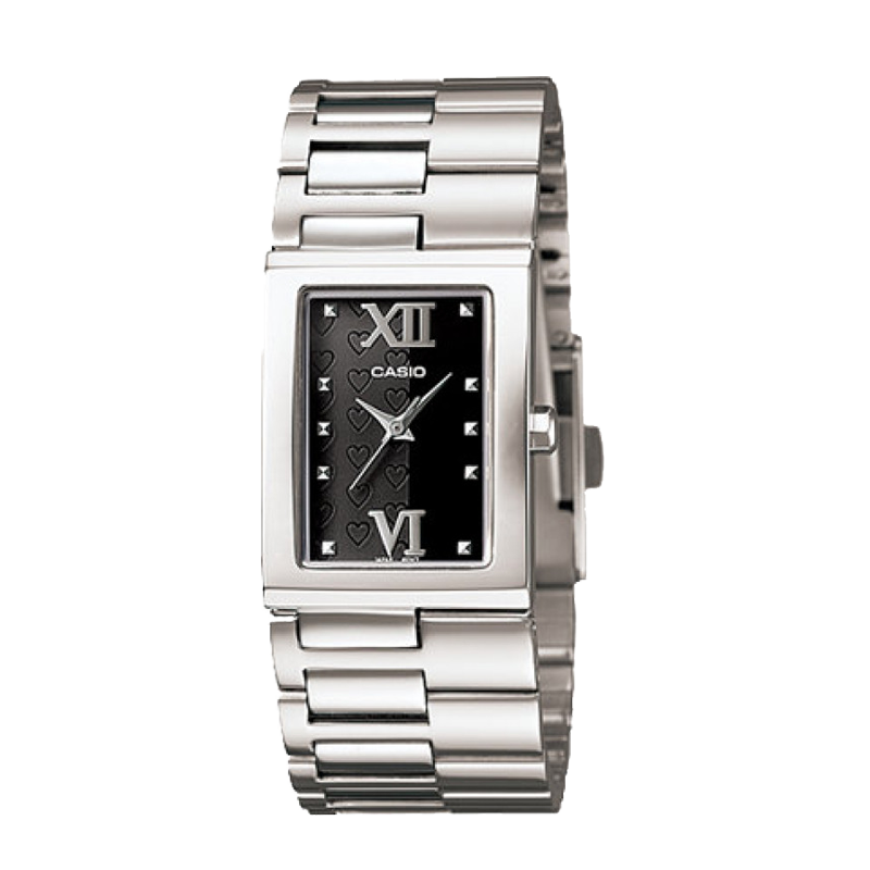 Đồng hồ Casio Nữ LTP-1316D-1ADF Chính Hãng