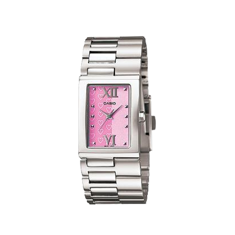 Đồng hồ Casio Nữ LTP-1316D-4ADF Chính Hãng