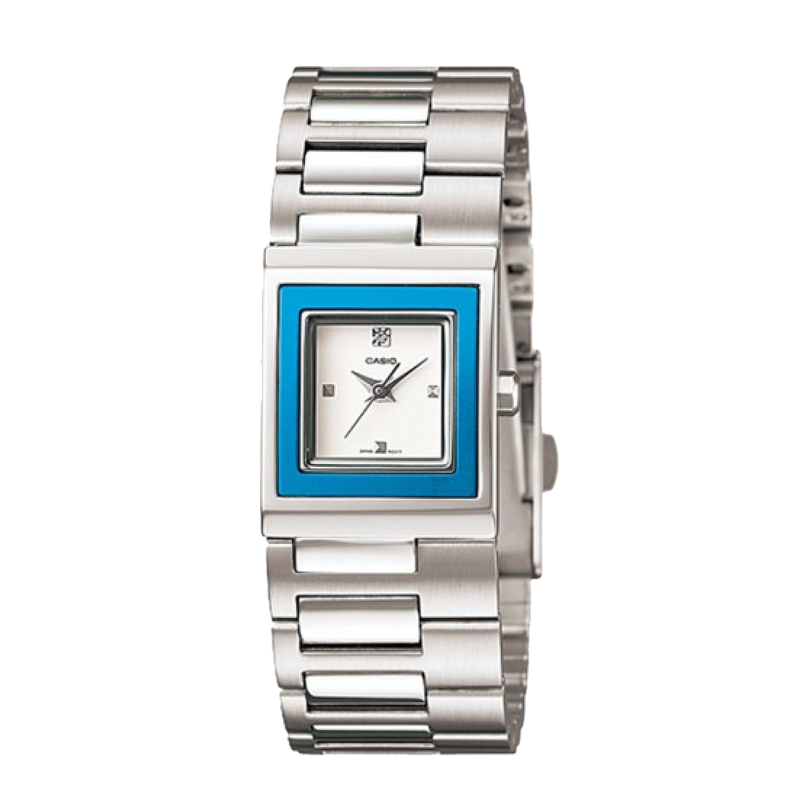 Đồng hồ Casio Nữ LTP-1317D-2CDF Chính Hãng