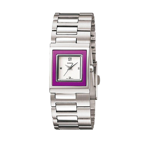 Đồng hồ Casio Nữ LTP-1317D-6C Chính Hãng