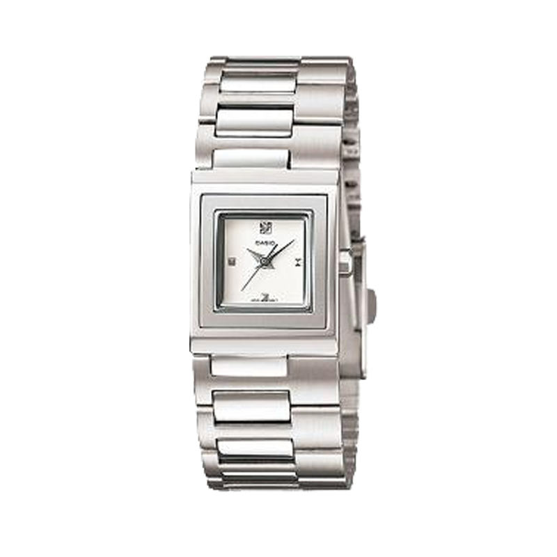 Đồng hồ Casio Nữ LTP-1317D-7CDF Chính Hãng
