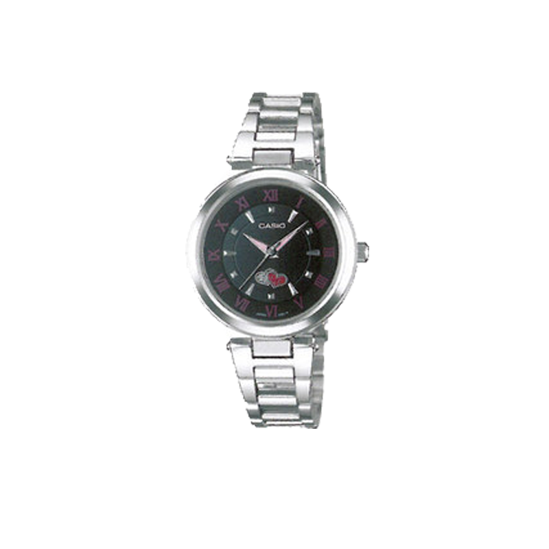 Đồng hồ Casio Nữ LTP-1322D-1ADF Chính Hãng