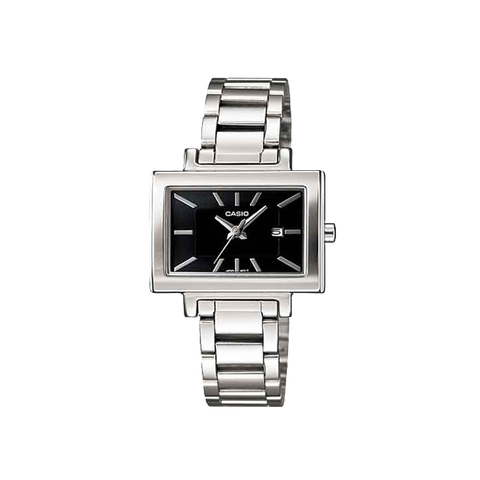 Đồng hồ Casio Nữ LTP-1332D-1A Chính Hãng