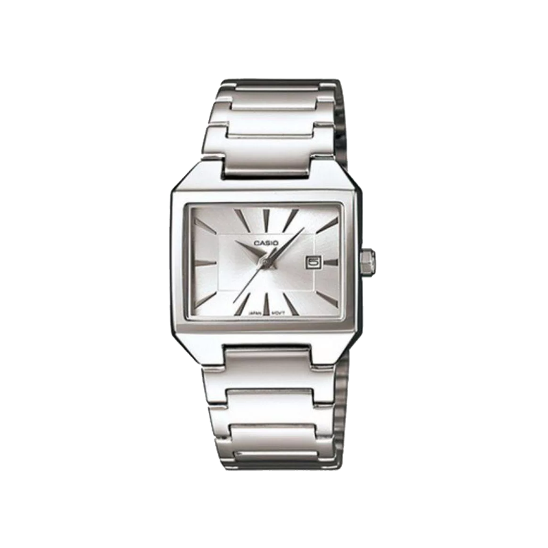 Đồng hồ Casio Nữ LTP-1333D-7ADF Chính Hãng