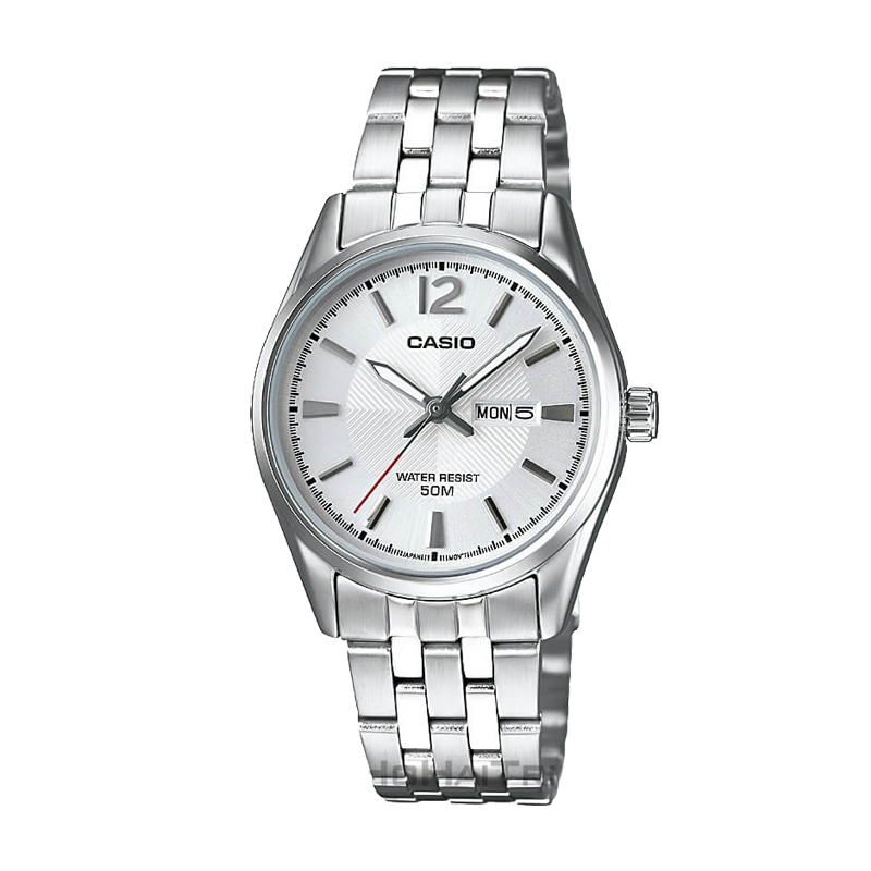 Đồng hồ Casio Nữ LTP-1335D-7AVDF Chính Hãng